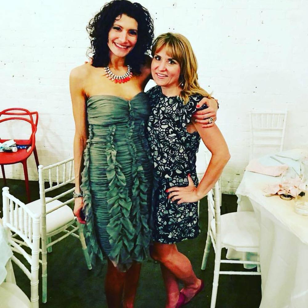 Meet your Posher, Marisa